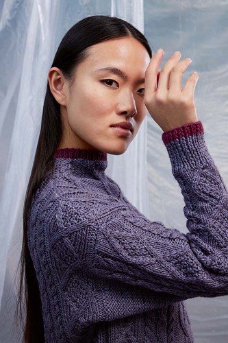 Lang Yarns Fatto A Mano 286 Winter 2025/2026