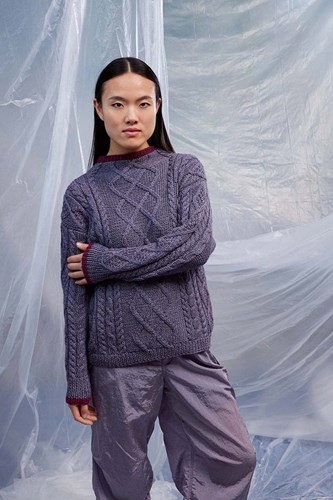 Lang Yarns Fatto A Mano 286 Winter 2025/2026