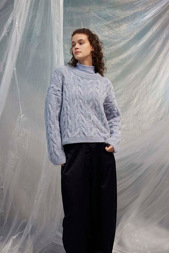 Lang Yarns Fatto A Mano 286 Winter 2025/2026