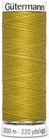 Gütermann Polyester Naaigaren 200m 286