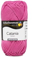 SMC Catania 287 Hot Pink