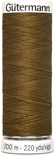 Gütermann Polyester Naaigaren 200m 288