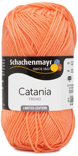SMC Catania 288 Cantaloupe