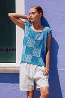 Lang Yarns Wooladdicts 16 Magazin DE/FR/NL Sweet