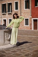 Lang Yarns Wooladdicts 16 Magazin DE/FR/NL Glow