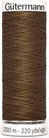 Gütermann Polyester Naaigaren 200m 289