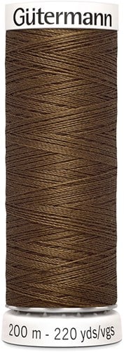 Gütermann Polyester Naaigaren 200m 289