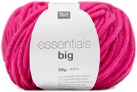 Rico Essentials Big 28 Pink