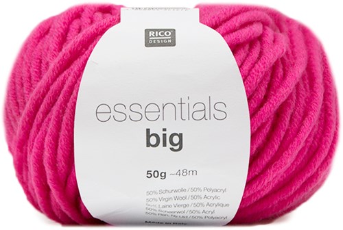 Rico Essentials Big 28 Pink