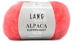 Lang Yarns Alpaca Superlight