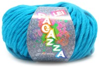 Lana Grossa Ragazza Lei Uni 28 Night Blue