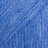 Drops Sky Uni Colour 029 Kobaltblauw-2