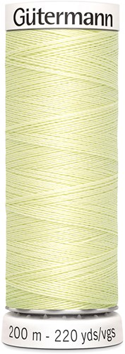 Gütermann Polyester Naaigaren 200m 292