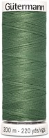 Gütermann Polyester Naaigaren 200m 296