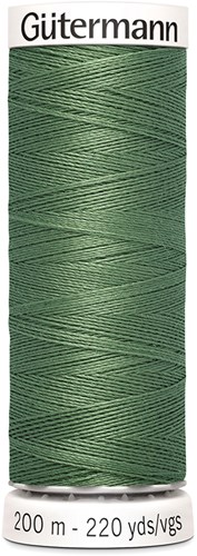 Gütermann Polyester Naaigaren 200m 296