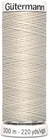 Gütermann Polyester Naaigaren 200m 299
