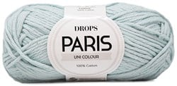 Drops Paris 29 Licht-ijsblauw