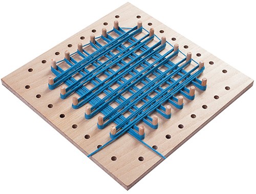 Prym Loom Maxi Vierkant
