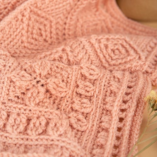 Droomdeken 8.0 CAL (haken) Yarn and Colors Amazing-2