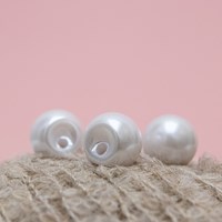 Drops Knoop Pearl 12mm-3