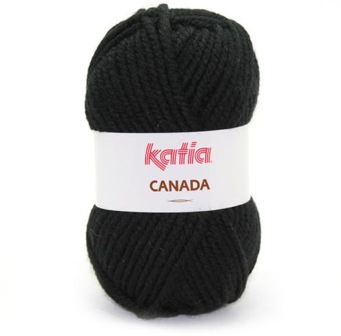 Katia Canada 002 Zwart