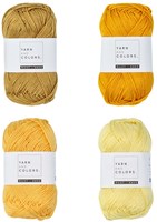 Yarn and Colors Must-Have Plant Holder Haakpakket 2-2