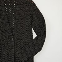 Cottagecore Cardigan - It's Annemade Garen- en Haakpakket