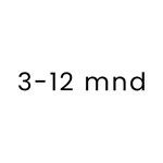 3-12 mnd