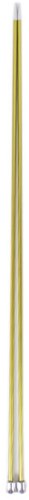 KnitPro Zing Breinaalden 40cm 3.5mm | Limoengroen-2