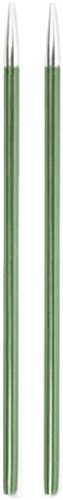 KnitPro Zing Korte Verwisselbare Rondbreinaalden 3,00 mm-2