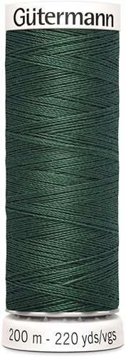 Gütermann Polyester Naaigaren 200m 302