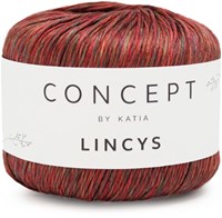 Katia Lincys 303