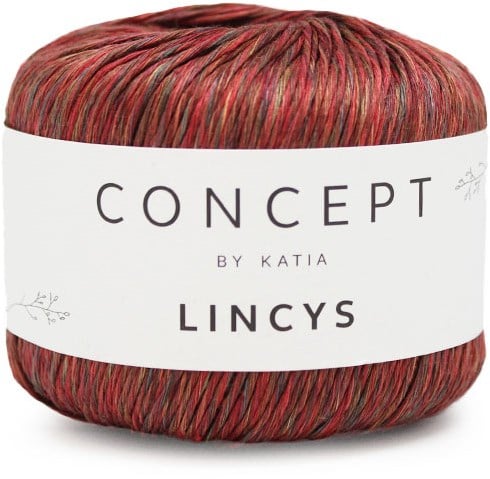 Katia Lincys 303