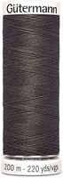 Gütermann Polyester Naaigaren 200m 308