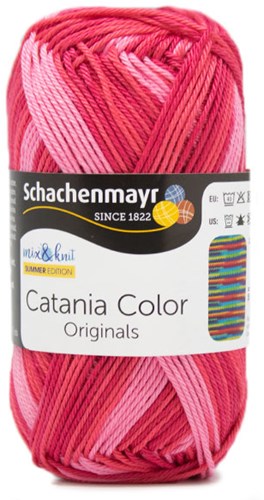 SMC Catania Color 30 Catalin Color
