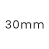 30 mm