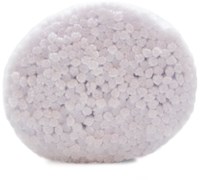 Durable Latch Hook Yarn 310 White