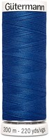 Gütermann Polyester Naaigaren 200m 312