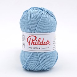 Phildar Phil Coton 4