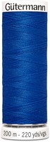 Gütermann Polyester Naaigaren 200m 315