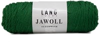 Lang Yarns Jawoll Superwash 317 Donker Groen
