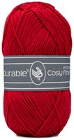 Durable Cosy Extra Fine 318 Tomato