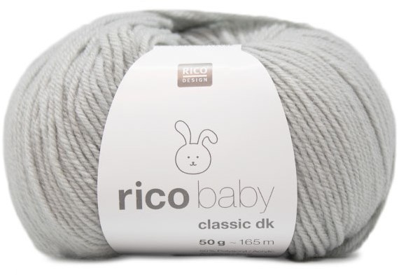 Rico Baby Classic dk Wolplein