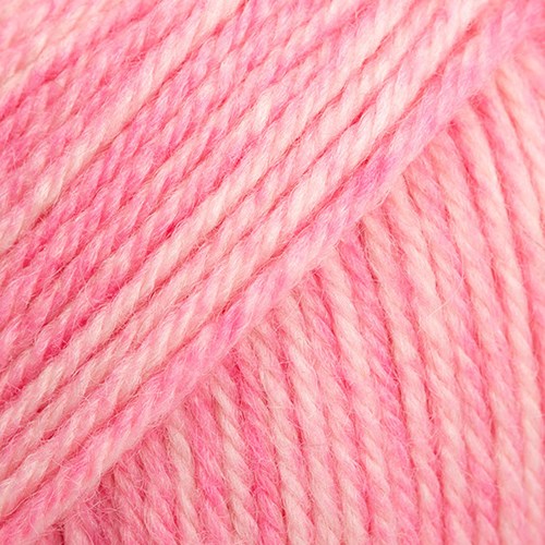 Drops Fiesta Print 32 Aardbeien Ijs-2