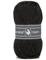 Durable Glam 325 Black
