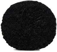 Durable Latch Hook Yarn 325 Black