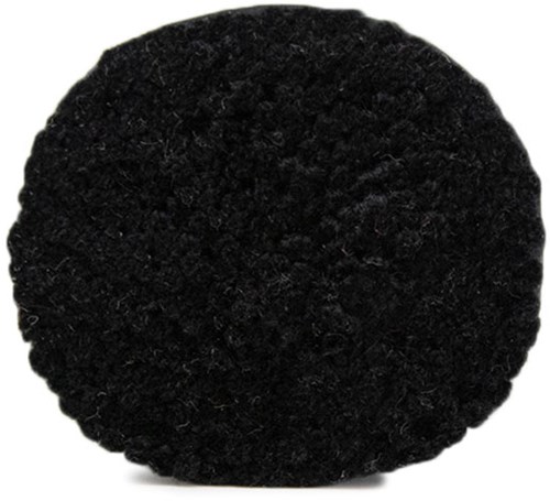 Durable Latch Hook Yarn 325 Black