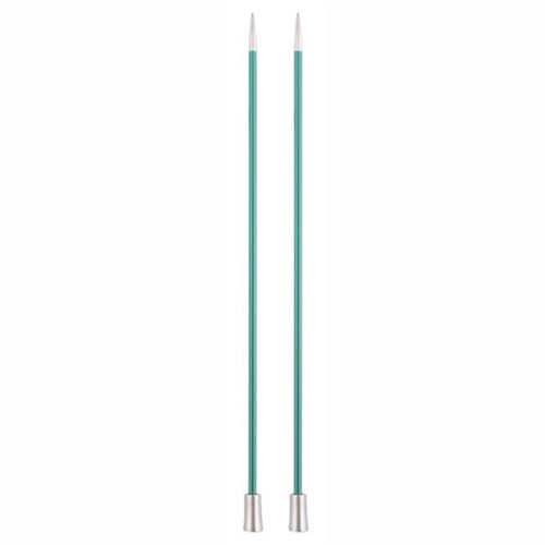 KnitPro Zing Breinaalden 25 cm 3,25mm-2