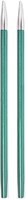 KnitPro Zing Korte Verwisselbare Rondbreinaalden 3,25 mm-2