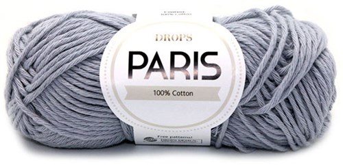 Drops Paris 32 Light Blue Purple
